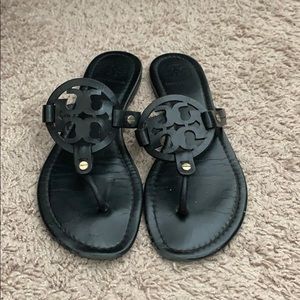 Tory Burch Millers, size 8